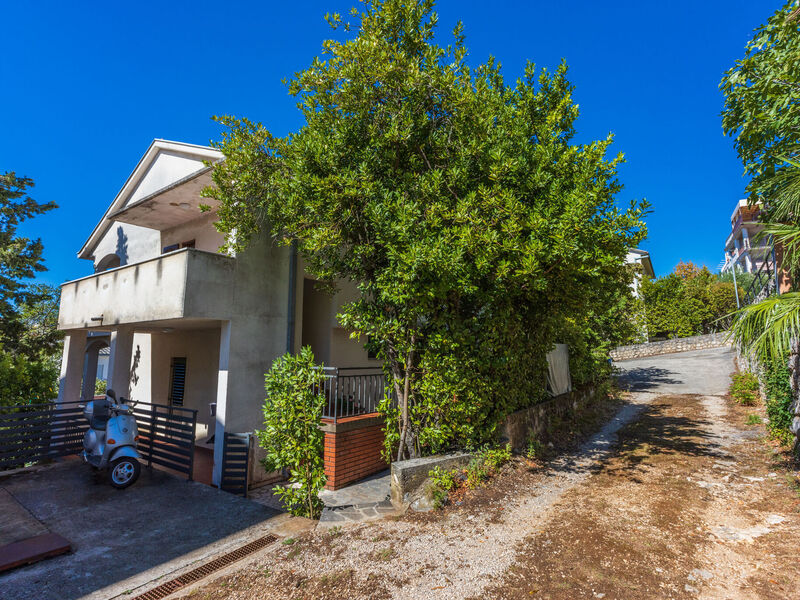 Apartmány 1355-2893