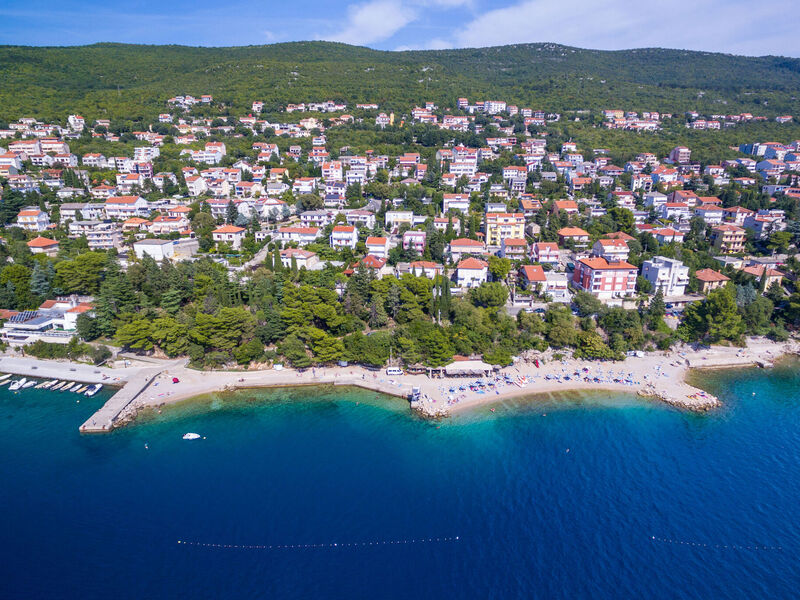 Apartmány 1355-2893