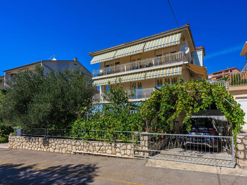 Apartmány 1355-2913