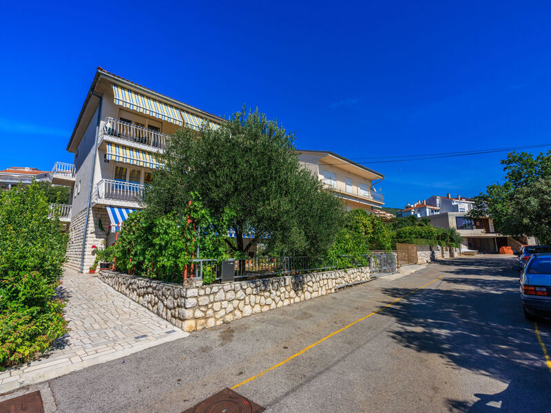 Apartmány 1355-2913