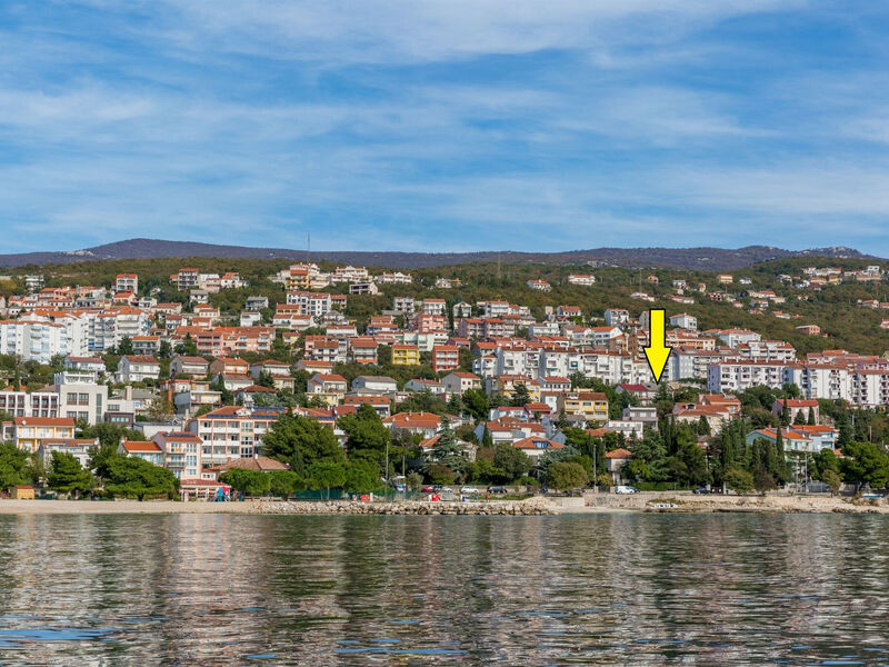 Apartmány 1355-2913