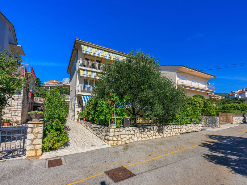Apartmány 1355-2913