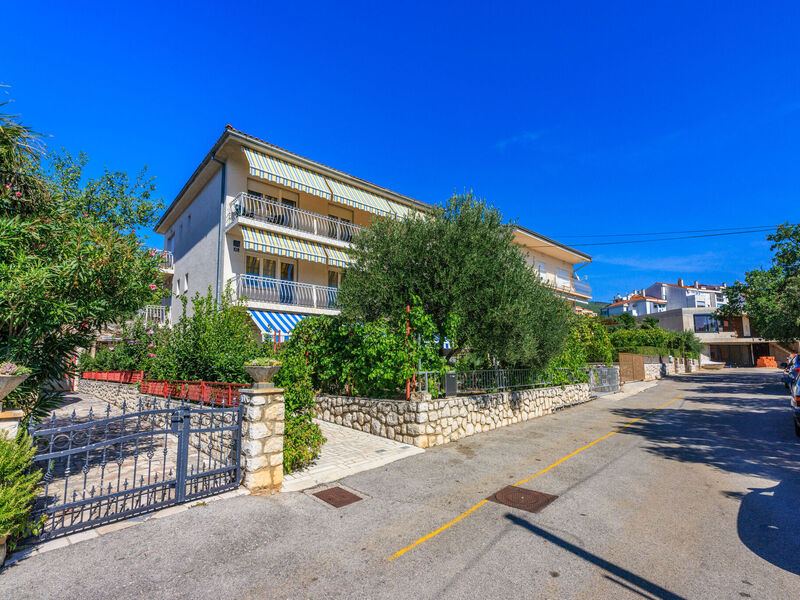 Apartmány 1355-2913