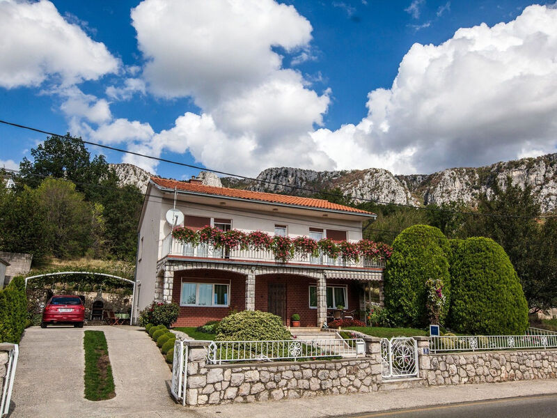 Apartmány 1355-2927