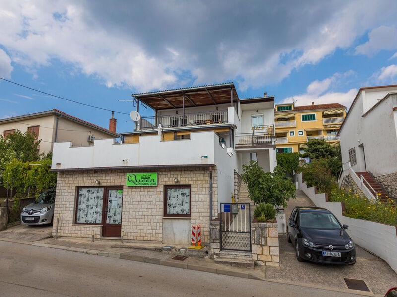 Apartmány 1355-2932