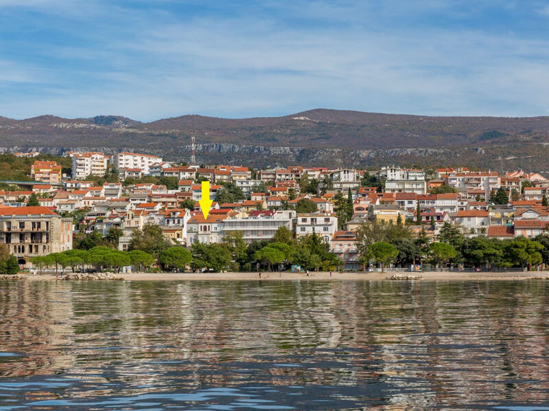Apartmány 1355-2942