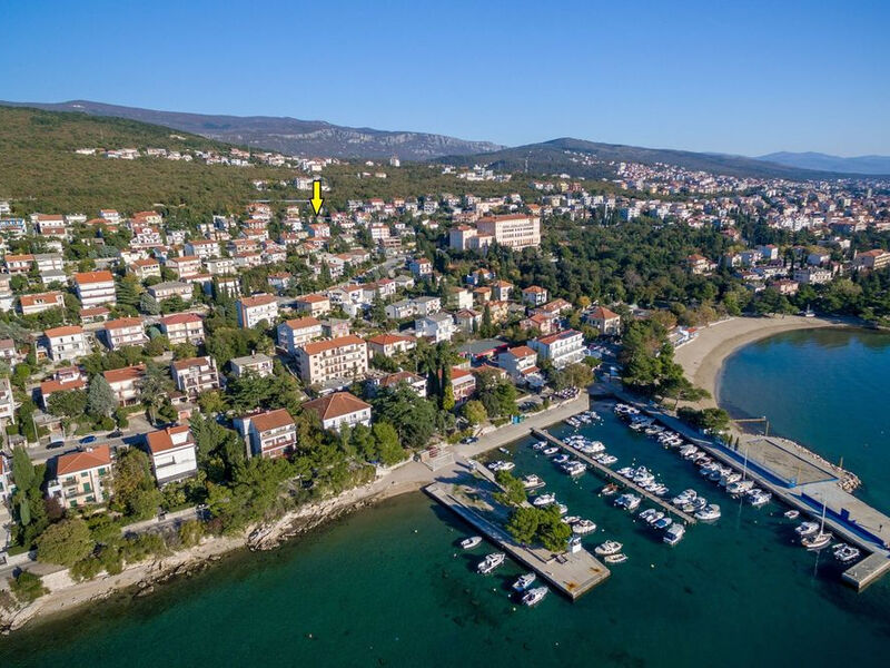 Apartmány 1355-2947