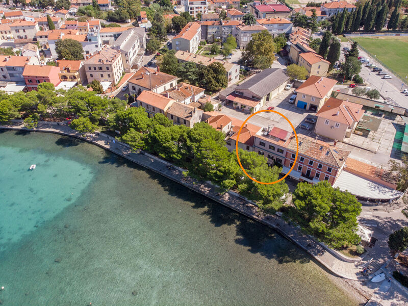 Apartmány 1355-2961