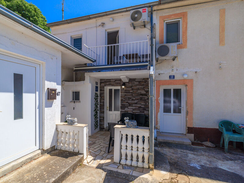 Apartmány 1355-2984
