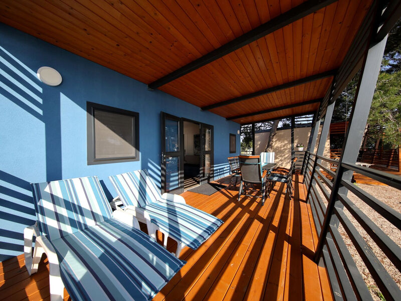 Mobilní domky 1355-3027