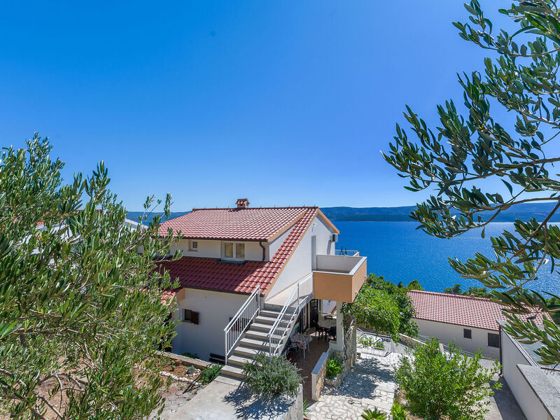 Apartmány 1355-3265