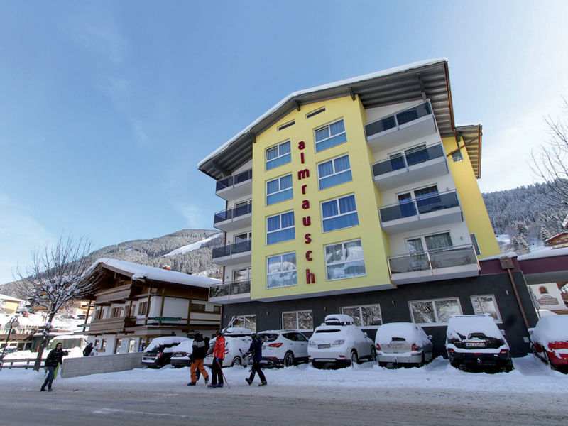 Hotel Almrausch