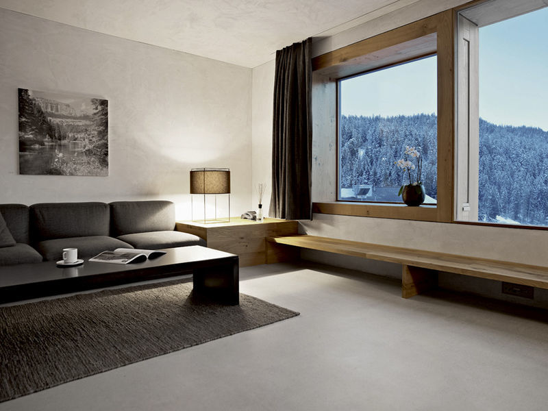 Apartmány Rockresort