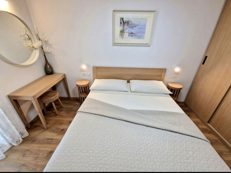 Apartmány 1355-3133