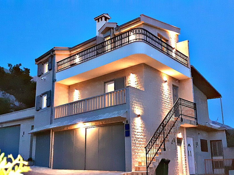 Apartmány 1207-4