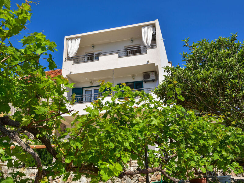 Apartmány 1355-3230