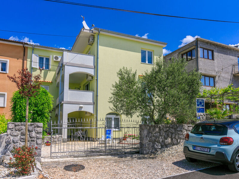 Apartmány 1355-3153