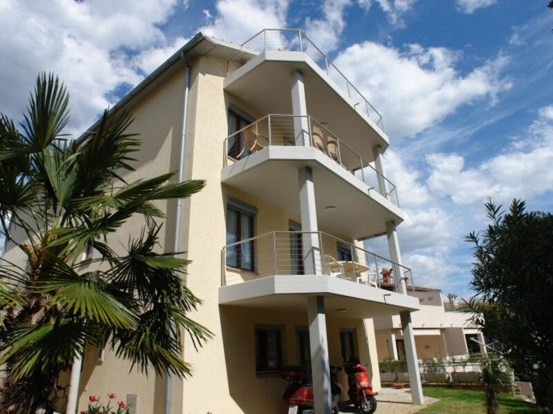 Vila Anselmo