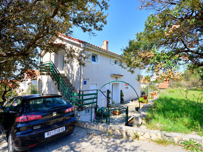 Apartmány 1355-3285