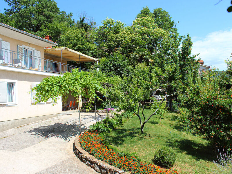 Apartmány 1355-1