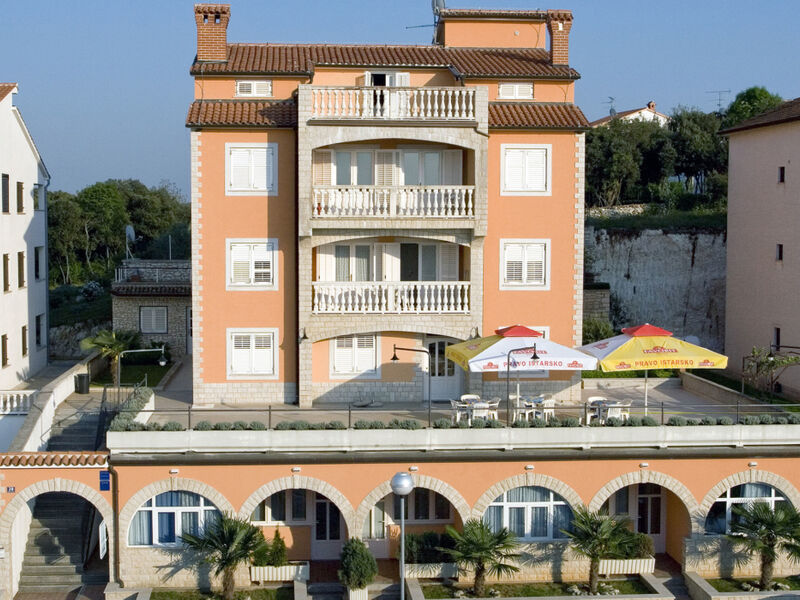 Apartmány Jasminka