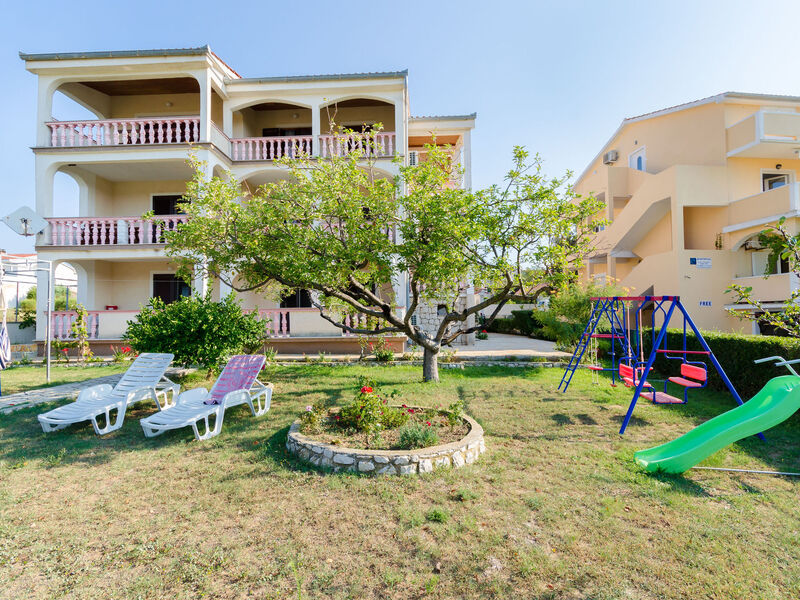 Apartmány 1355-3393