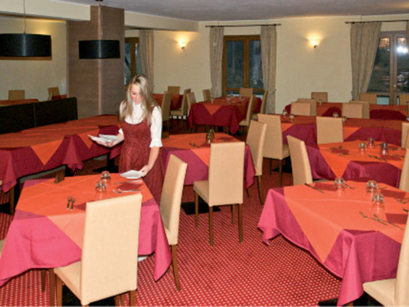 Hotel Adler