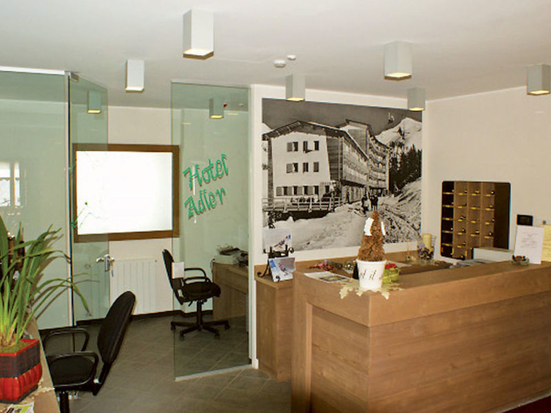 Hotel Adler