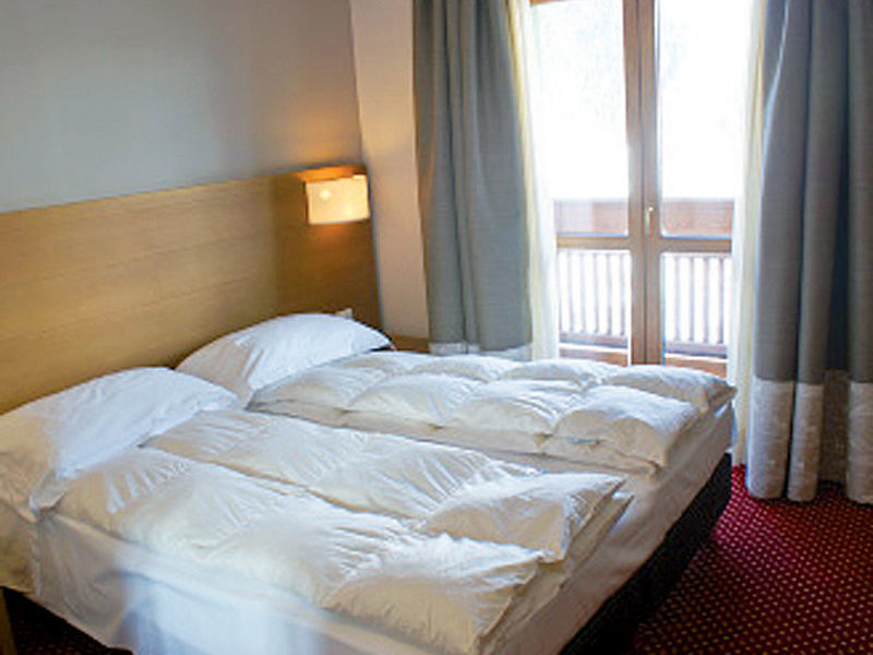 Hotel Adler