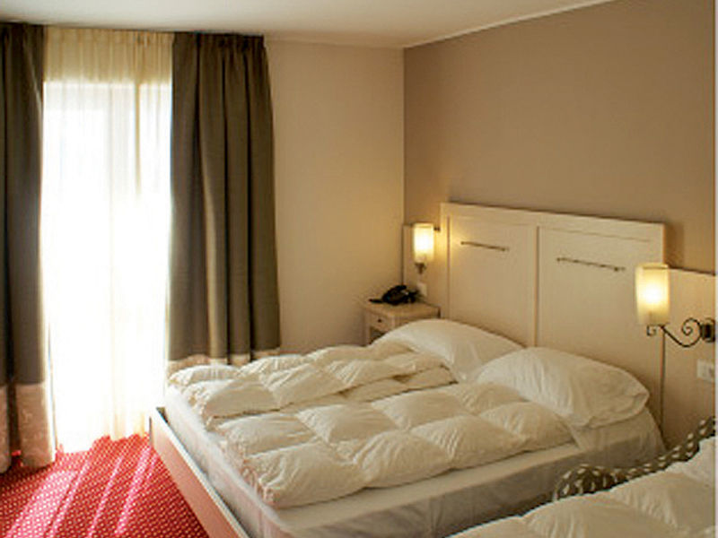 Hotel Adler