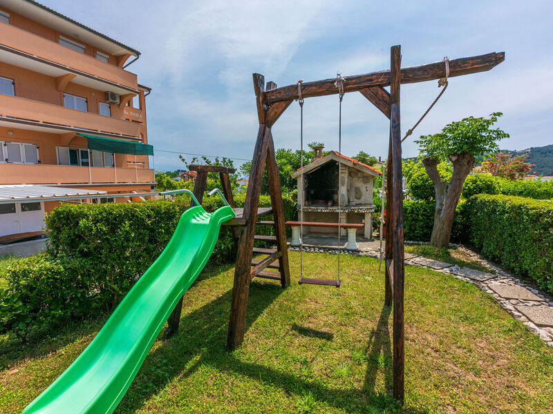 Apartmány 1355-3394