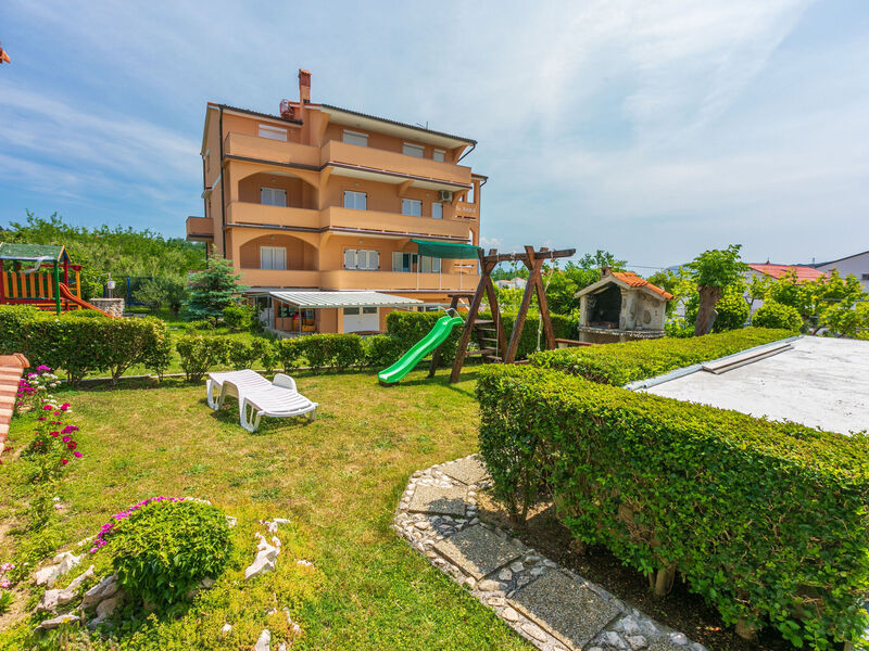 Apartmány 1355-3394