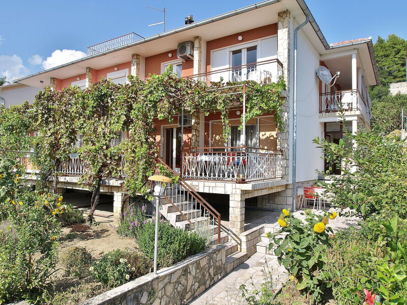 Apartmány 1355-3395