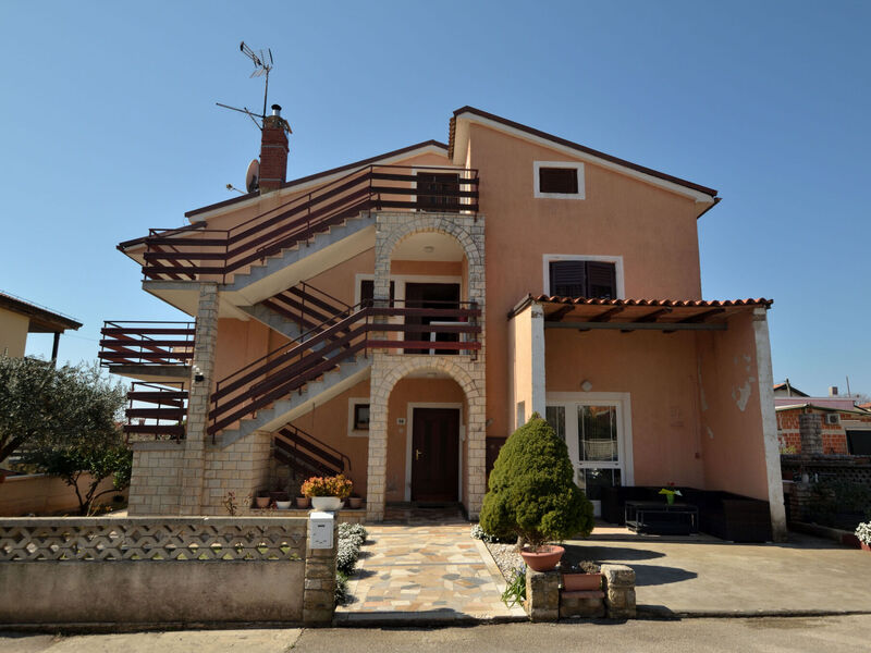 Apartmány 1355-3369