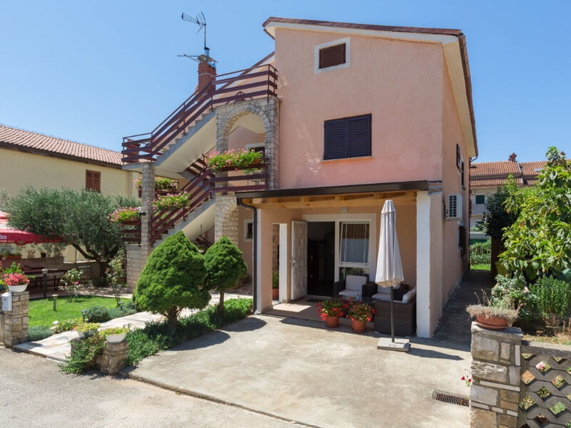 Apartmány 1355-3369