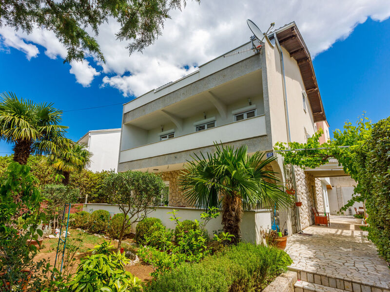 Apartmány 1355-3379