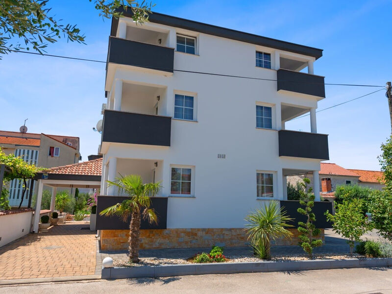 Apartmány 1355-3436