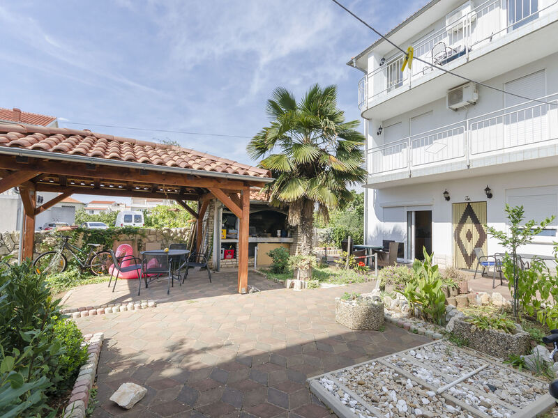 Apartmány 1355-3431