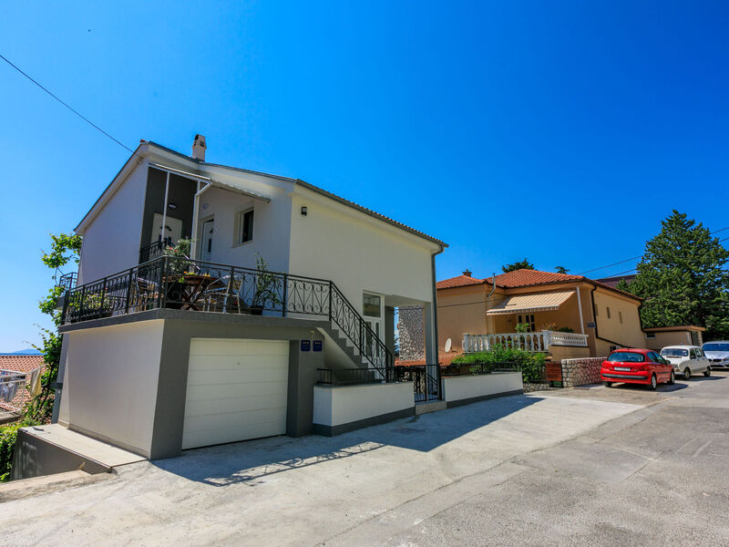 Apartmány 1355-3489