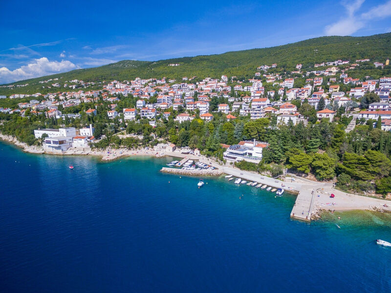 Apartmány 1355-3489