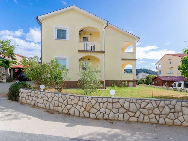 Apartmány 1355-3517