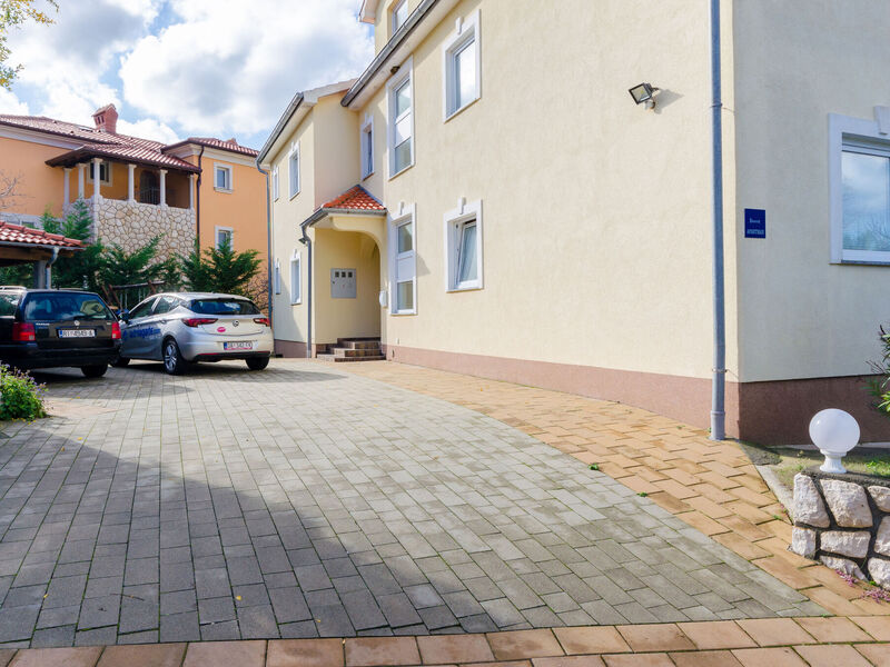 Apartmány 1355-3517