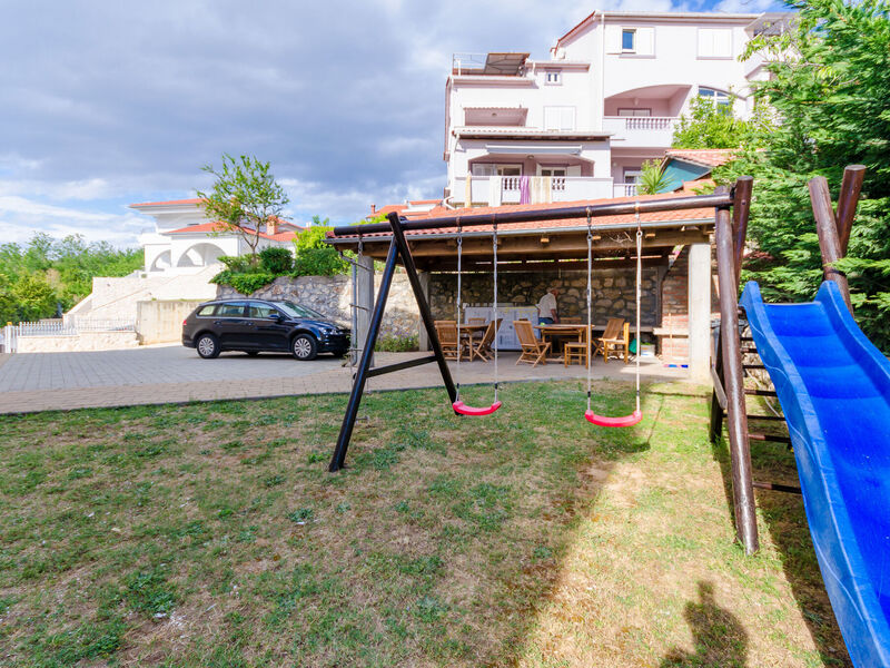 Apartmány 1355-3517