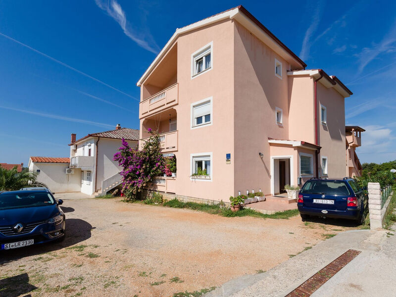 Apartmány 1355-3512