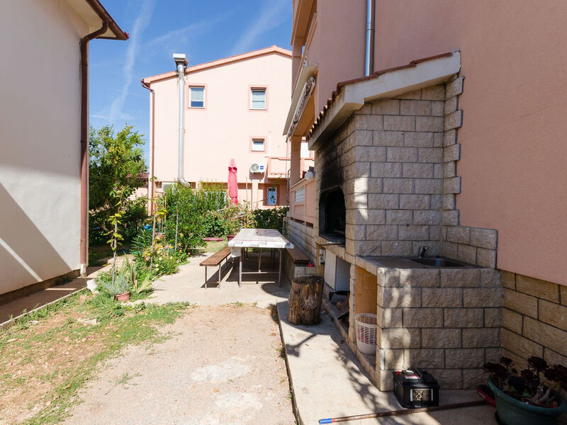 Apartmány 1355-3512