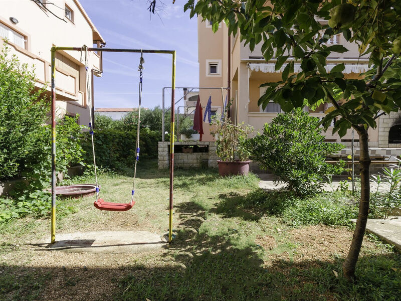 Apartmány 1355-3512
