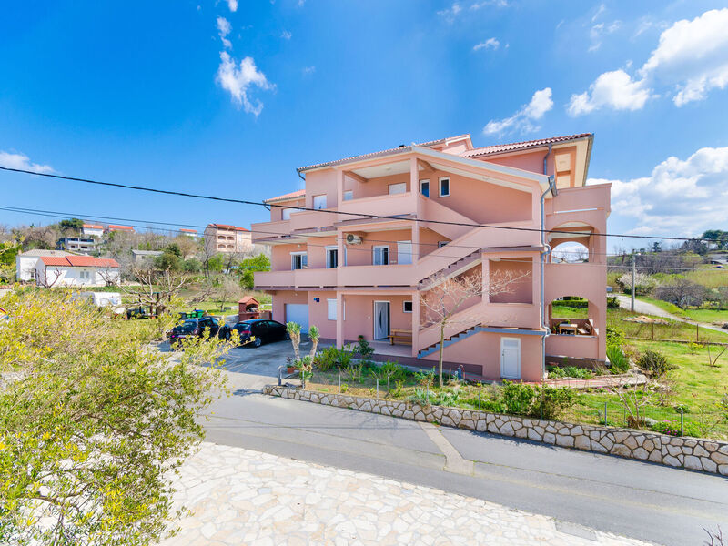 Apartmány 1355-3519