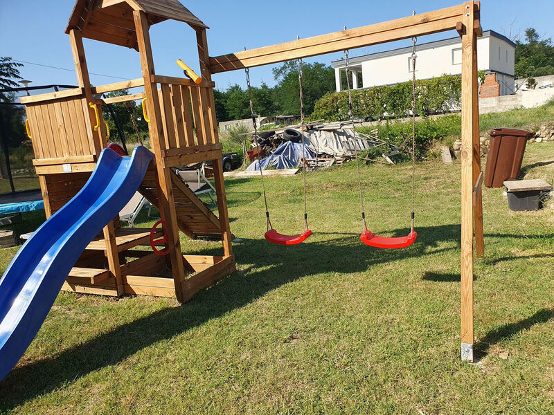 Apartmány 1355-3519