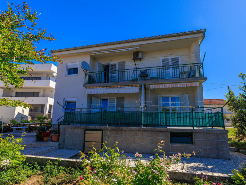 Apartmány 1355-3509