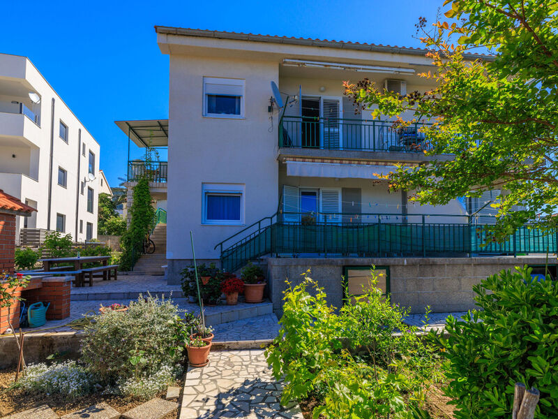 Apartmány 1355-3509